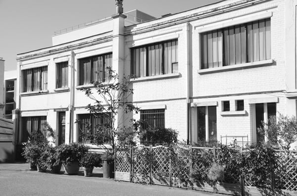 Galerie Lumière des Roses 2